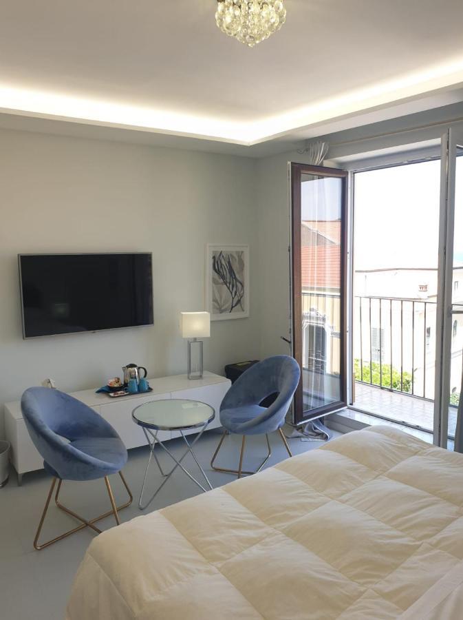 Younique Sorrente Extérieur photo